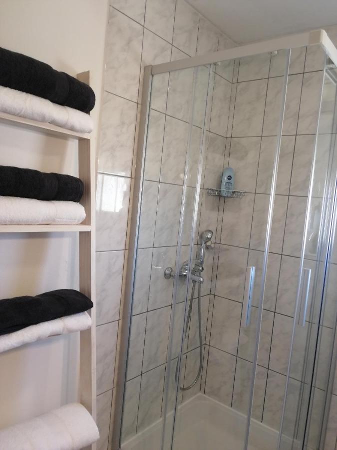 Apartments Lanterna Ražanac Екстериор снимка