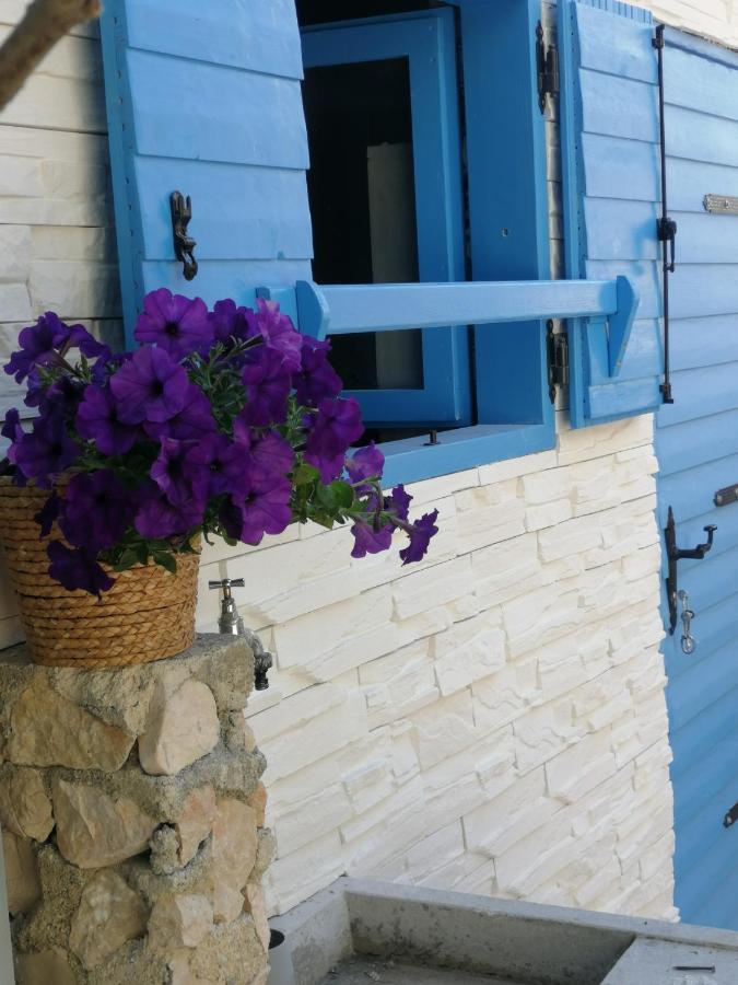 Apartments Lanterna Ražanac Екстериор снимка