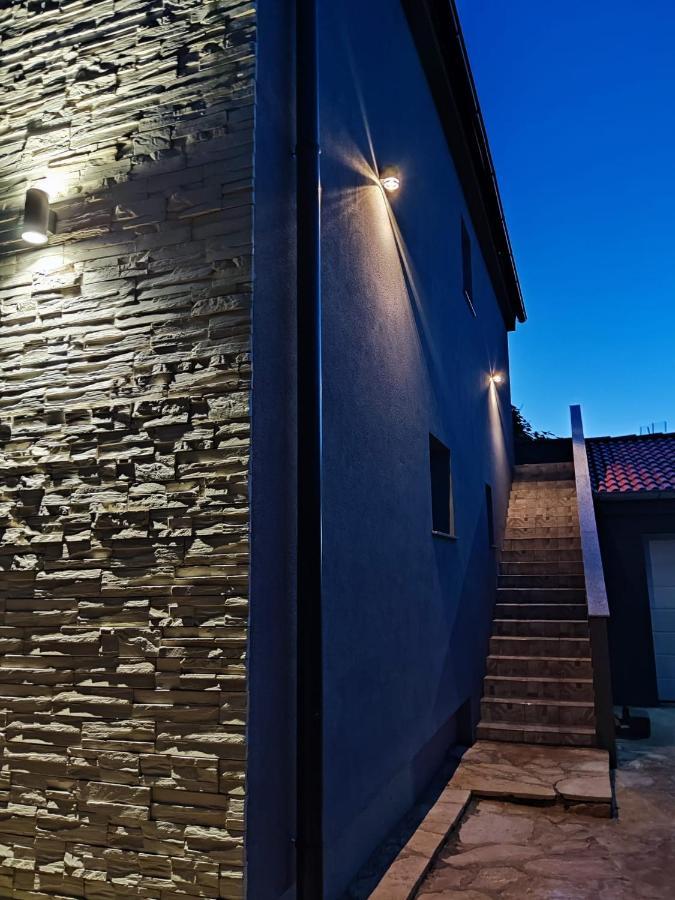 Apartments Lanterna Ražanac Екстериор снимка