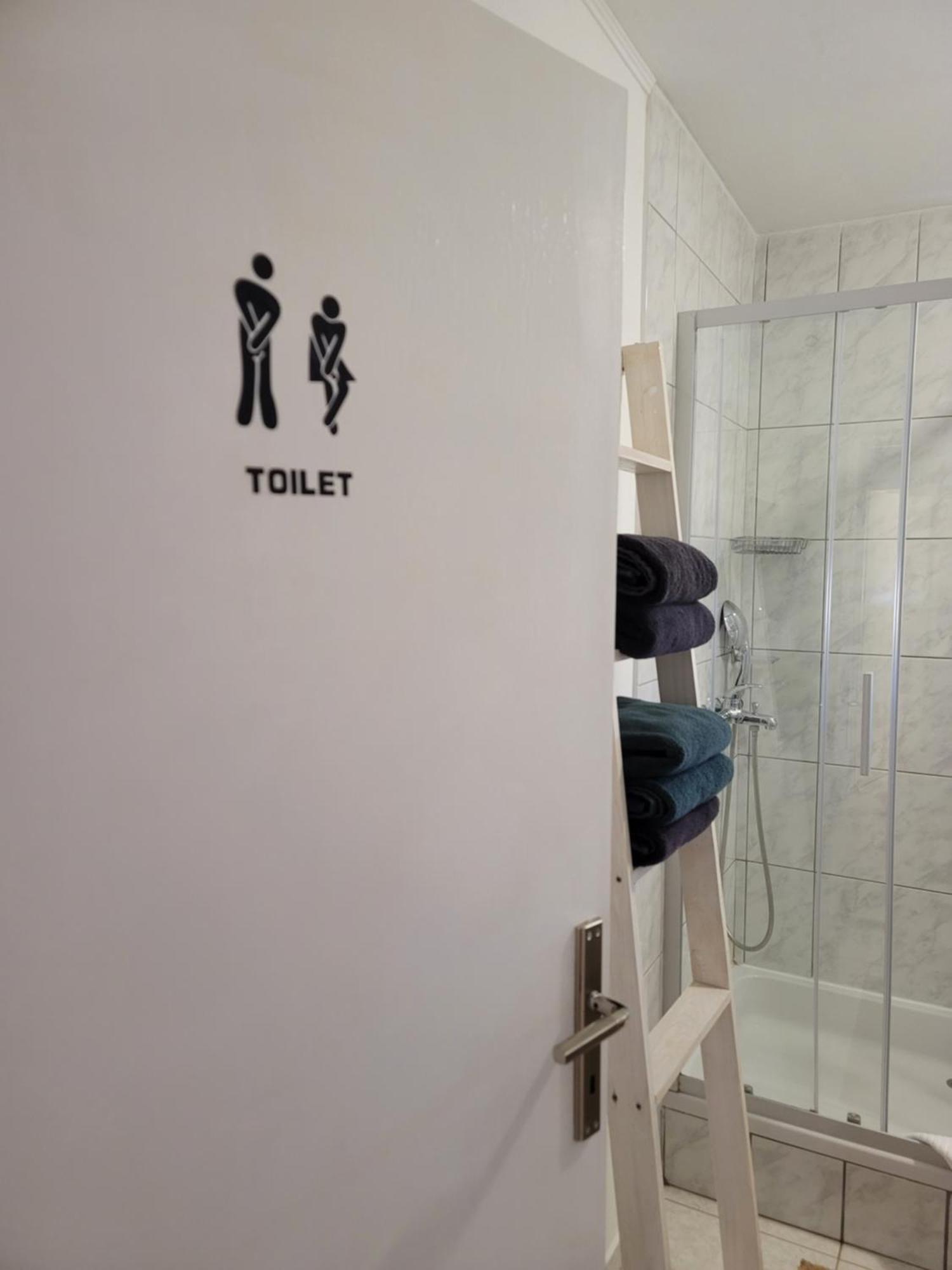 Apartments Lanterna Ražanac Екстериор снимка